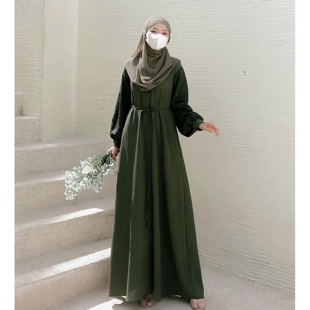 Preloved Dress EVOLVERE