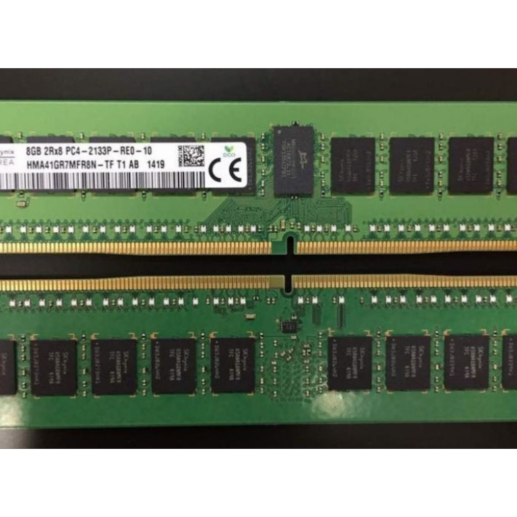 RAM Server SK Hynix 8GB DDR4