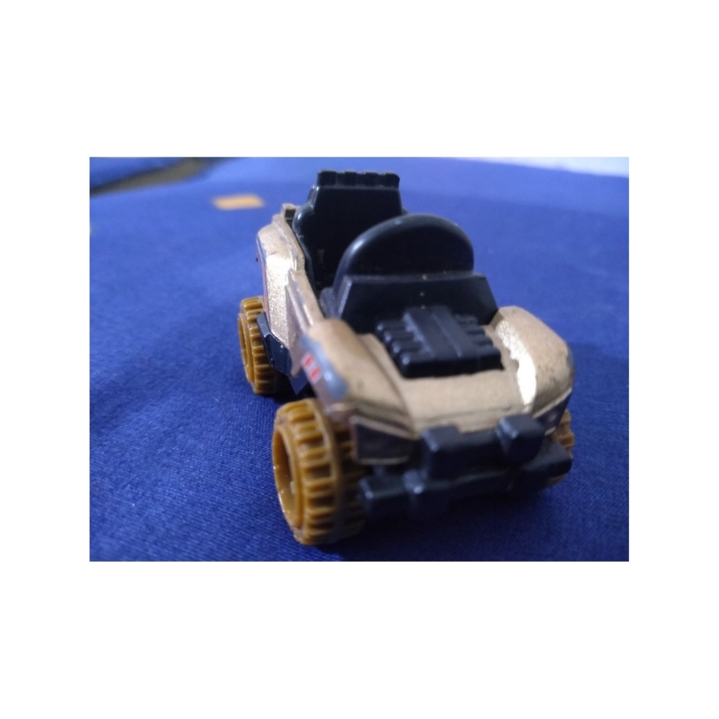 HOT WHEELS bekas