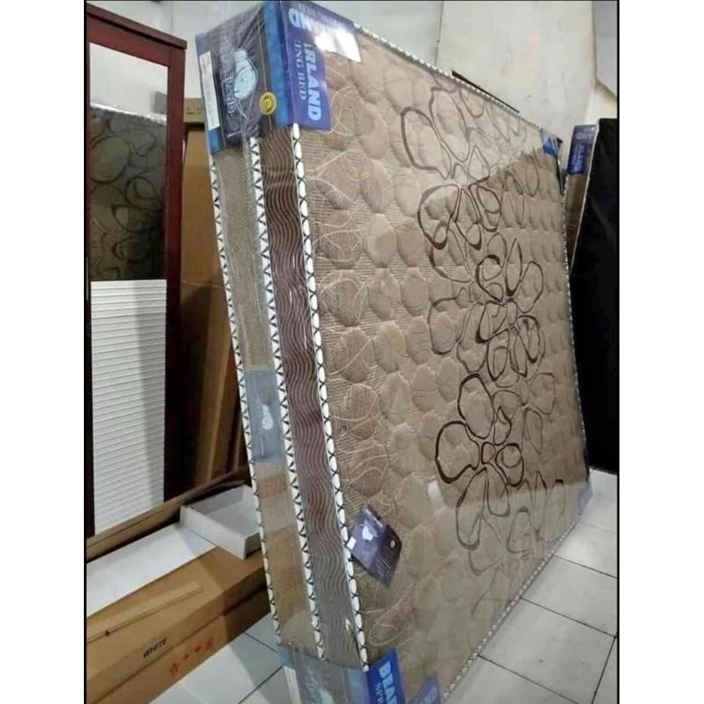 kasur springbed olimpic bearland lis3