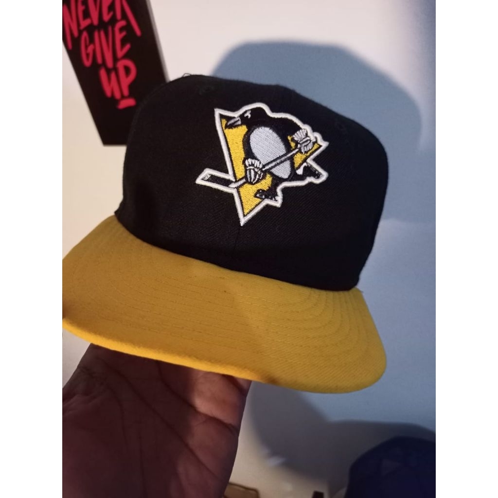 Paket usaha Topi