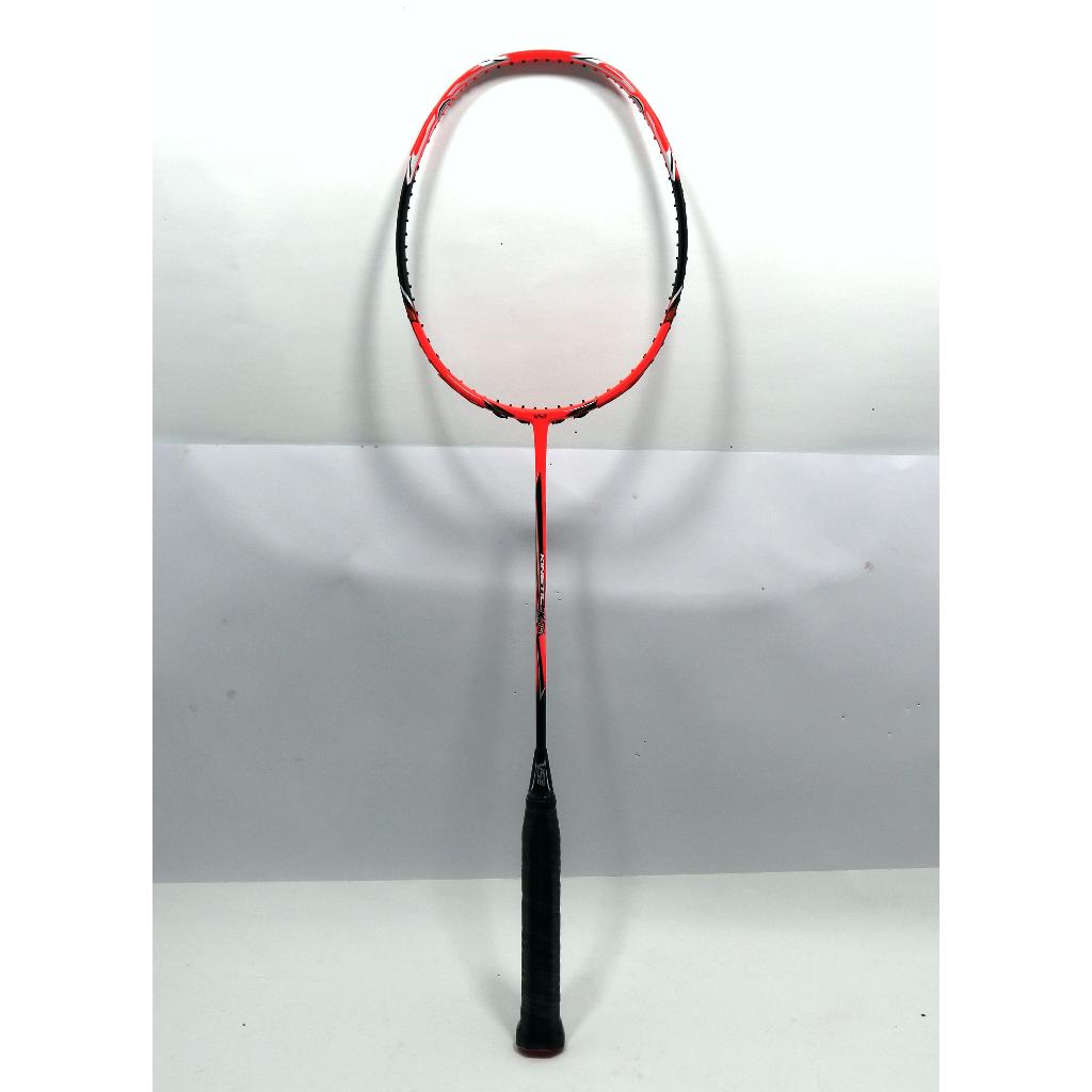 Raket Badminton Kinetic K 15 Bonus Grip Handuk