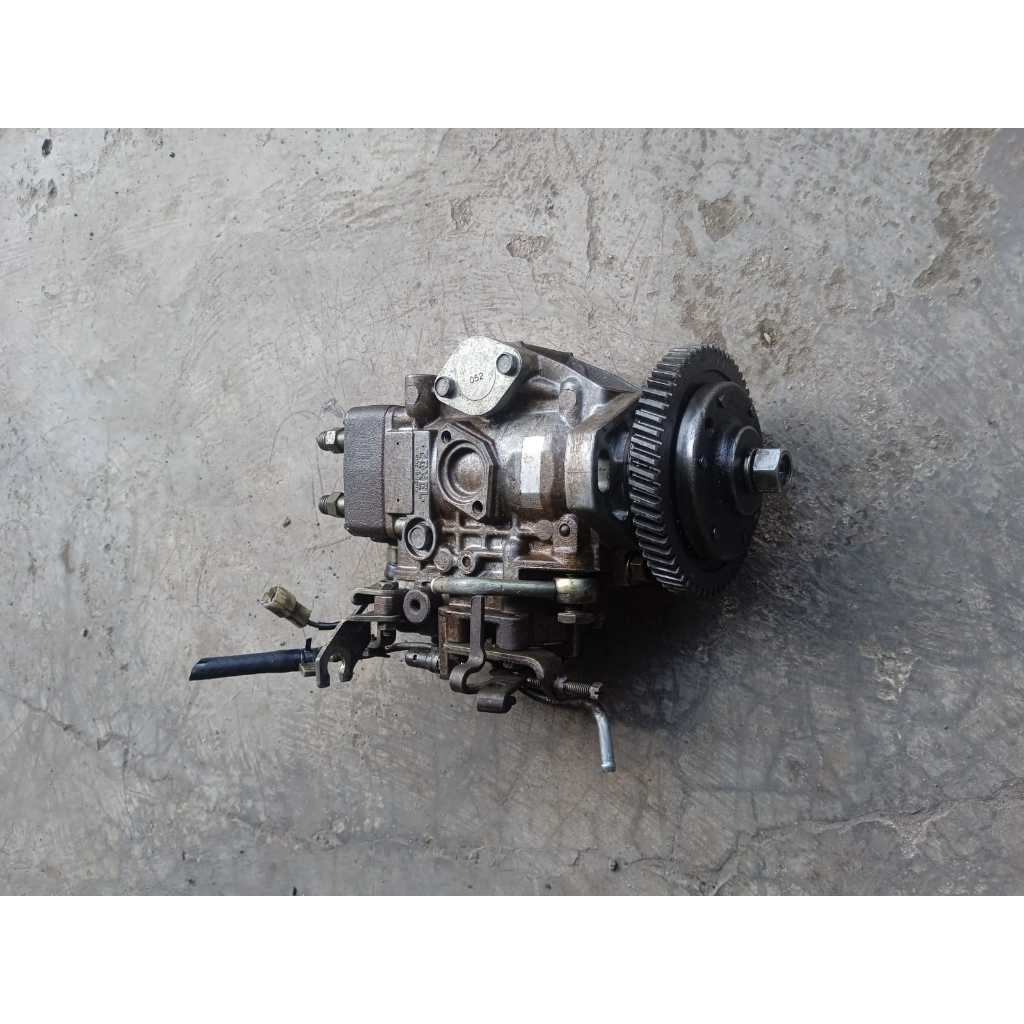 BOSPOM BOSCH PUMP PANTHER 4JA1 2.5 ORIGINAL