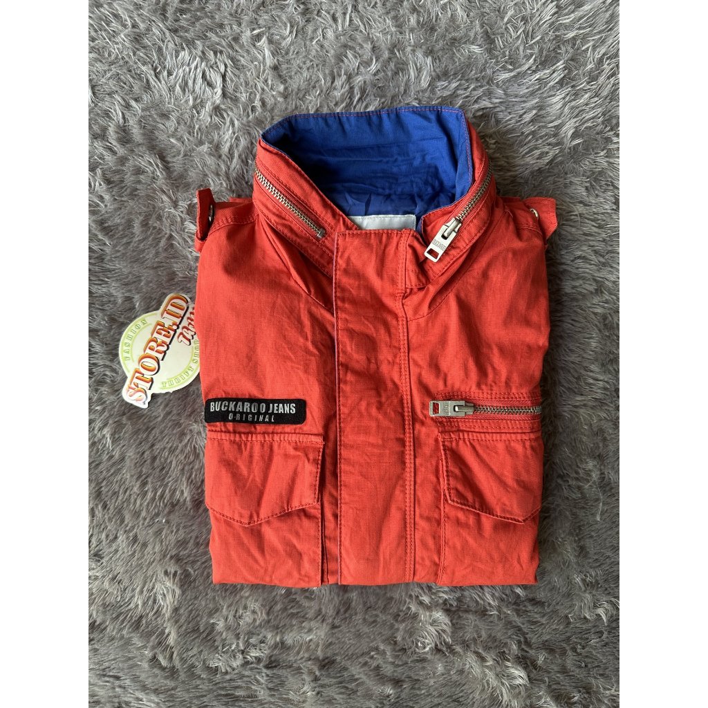Work Jacket Cewe by BUCKAROO