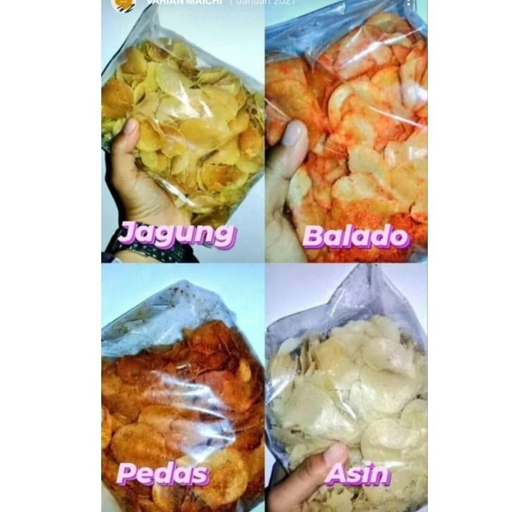 MAICI SEMARANG