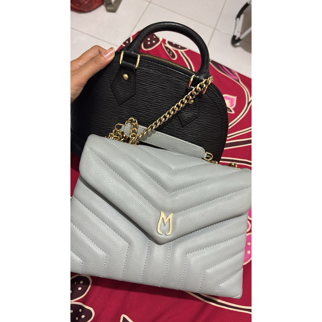 mooij bag