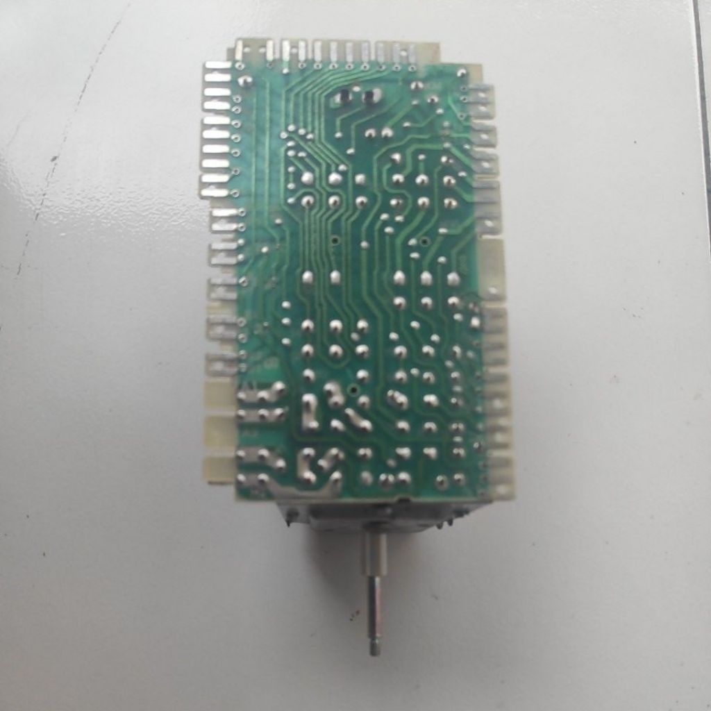 Timer mesin cuci Lux Royal WH 1090