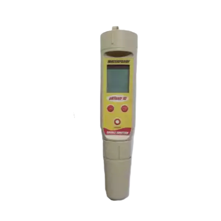 PH Meter PH Tester 10 Eutech, PH Tester 10