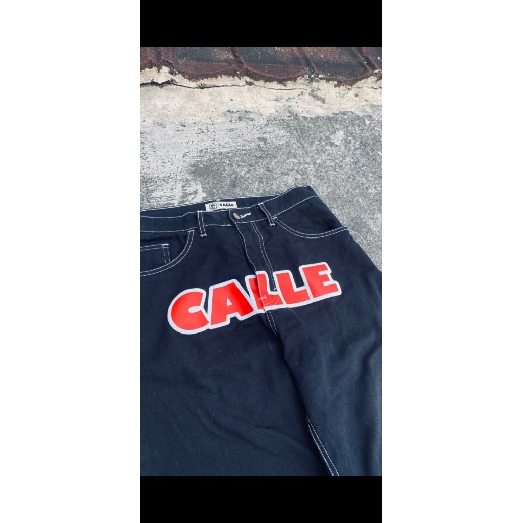 denim calle v2