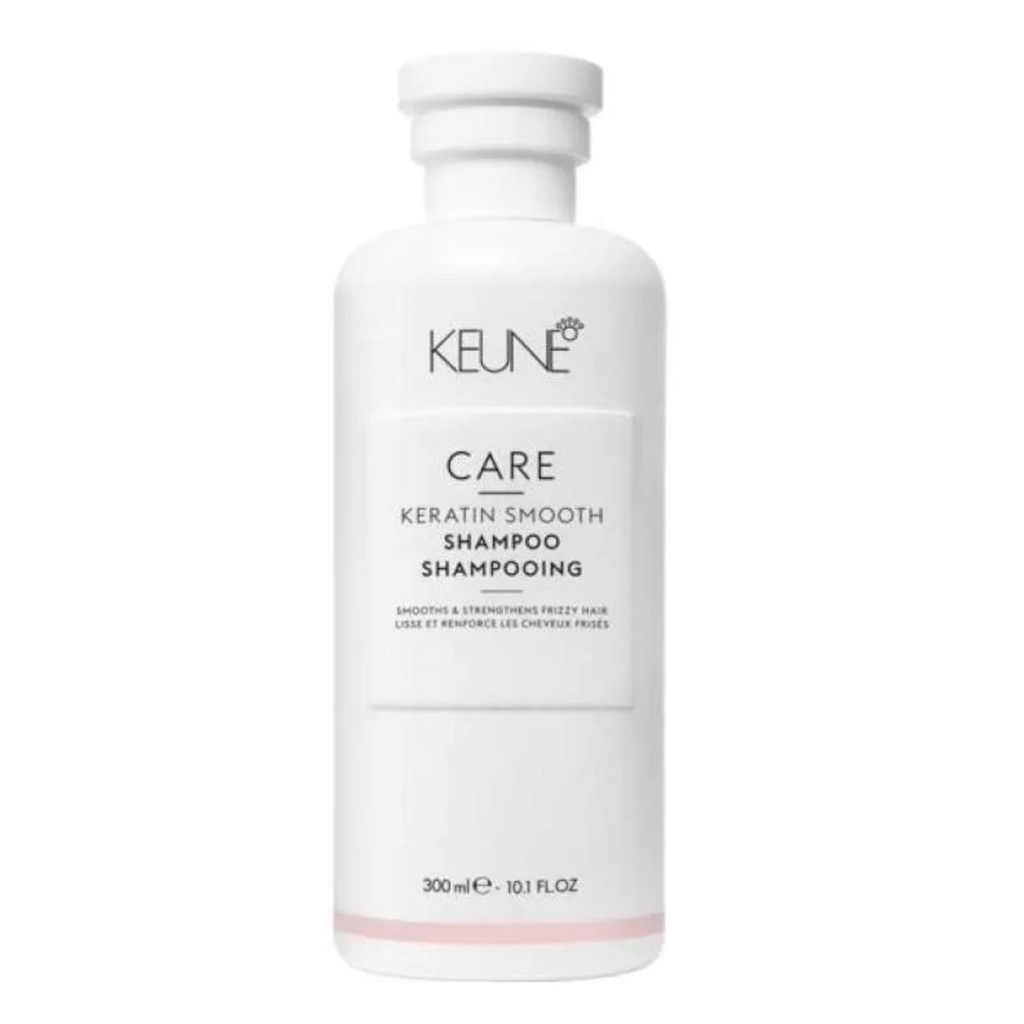 Keune Care Keratin Smooth Shampoo 300 ml