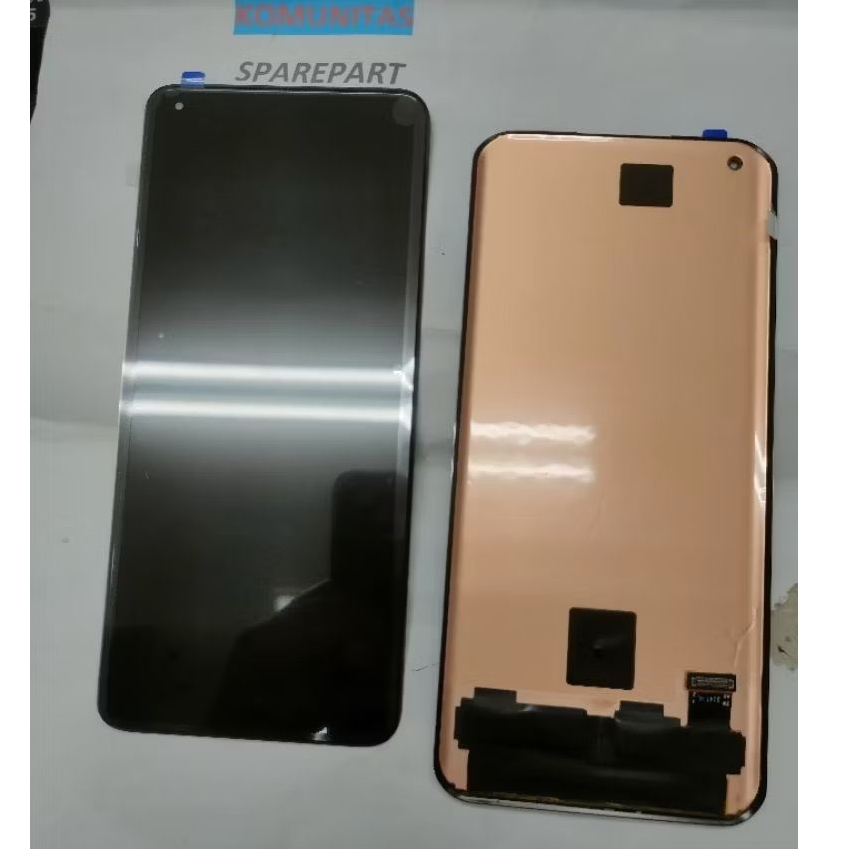 LCD TOUCHSCREEN MI 11 / M11 PRO/MI11 ULTRA OLED