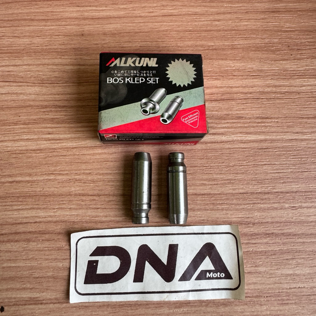 Bos Klep set jupiter z -Mikuni