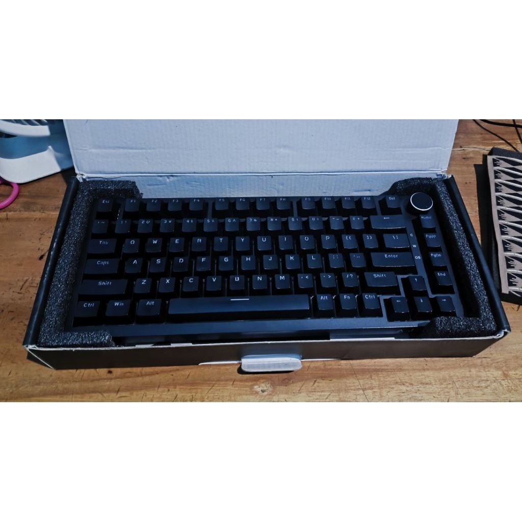 ajazz ak820 v1