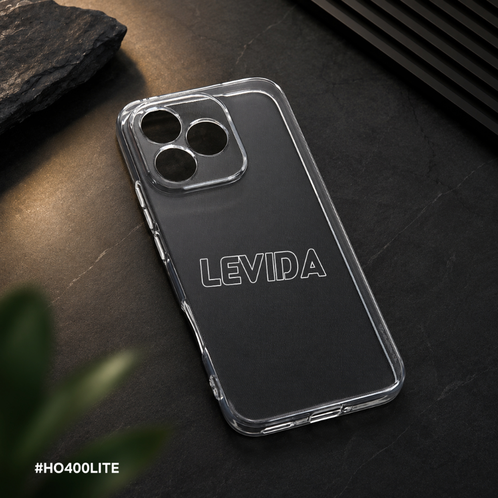 Honor 400 Lite Honor 400 5G Honor 400 Pro 5G Softcase Clear 2.0mm Case Bening Honor 400 Lite Honor 4