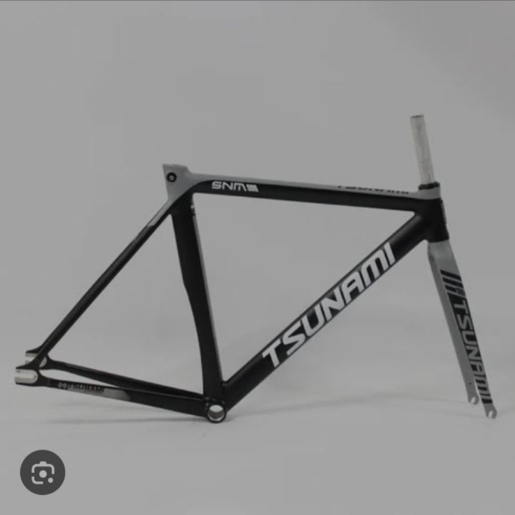 frame snm300 siap pakai bisa request
