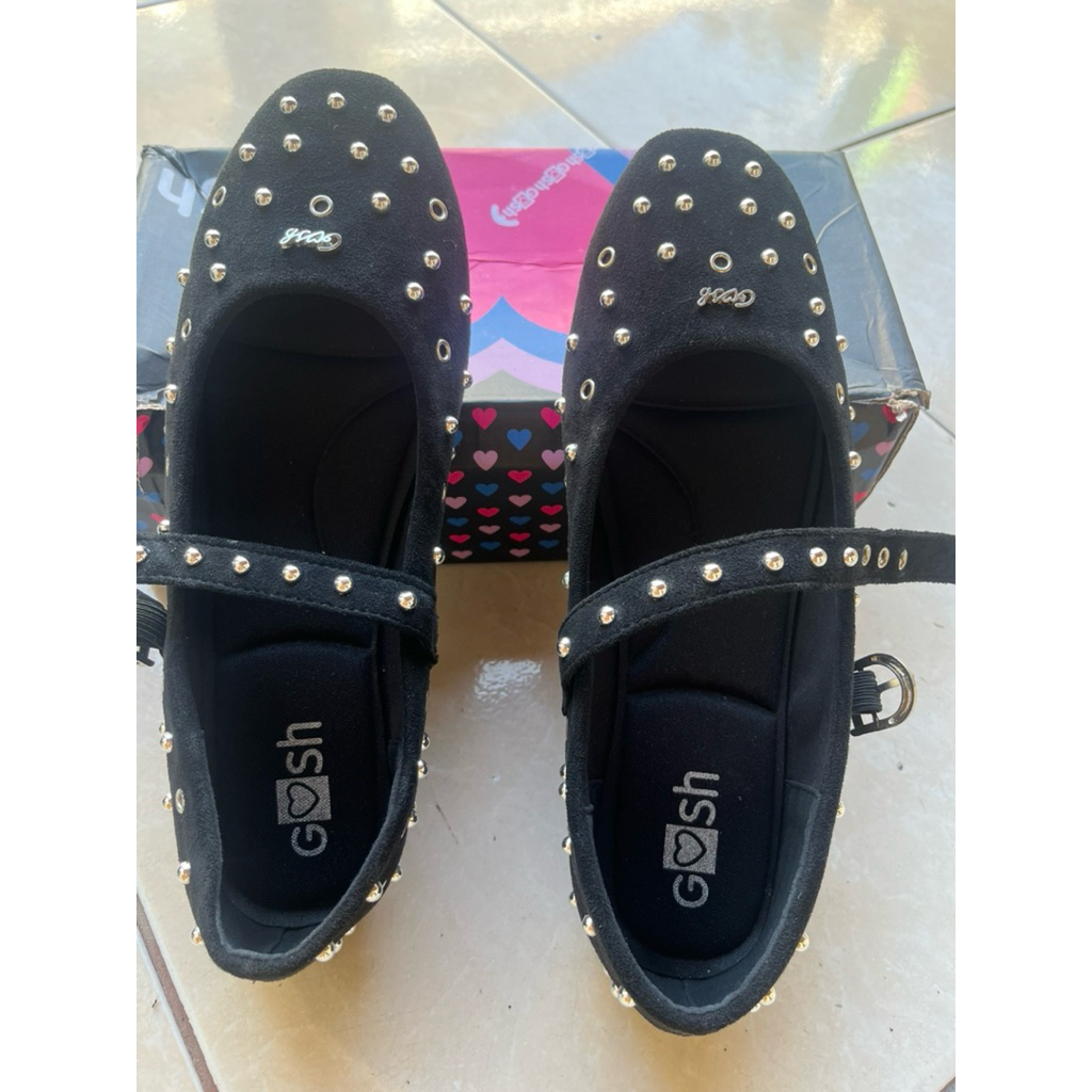Flatshoes Gosh