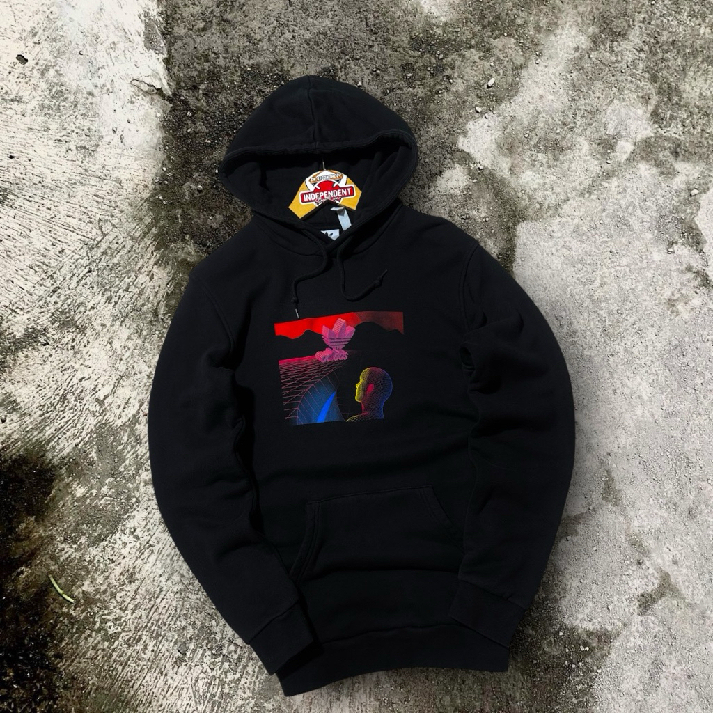 hoodie adidas second