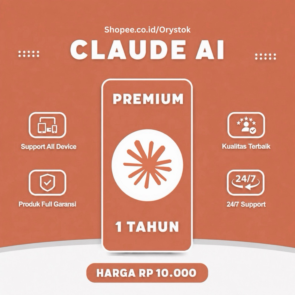 LIFETIME CLAUDE AI PREMIUM