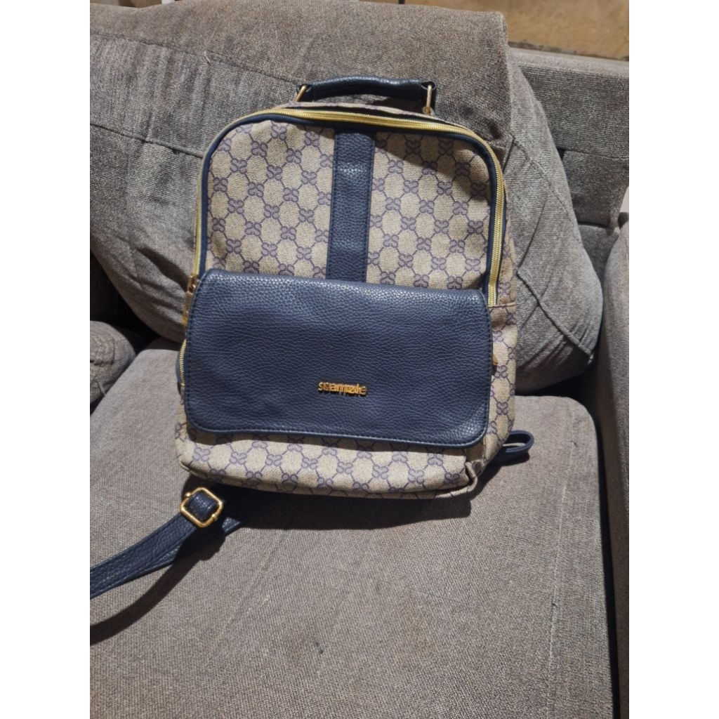 ransel ssamzie