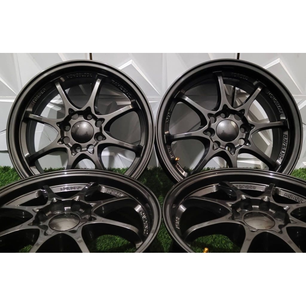 Velg R15 Rays ce28
