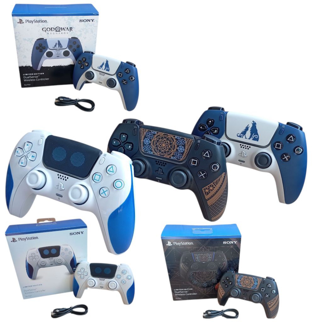 STIK PS4 MODEL PS5 LIMITED EDITION STICK DS 4 MODEL PS5