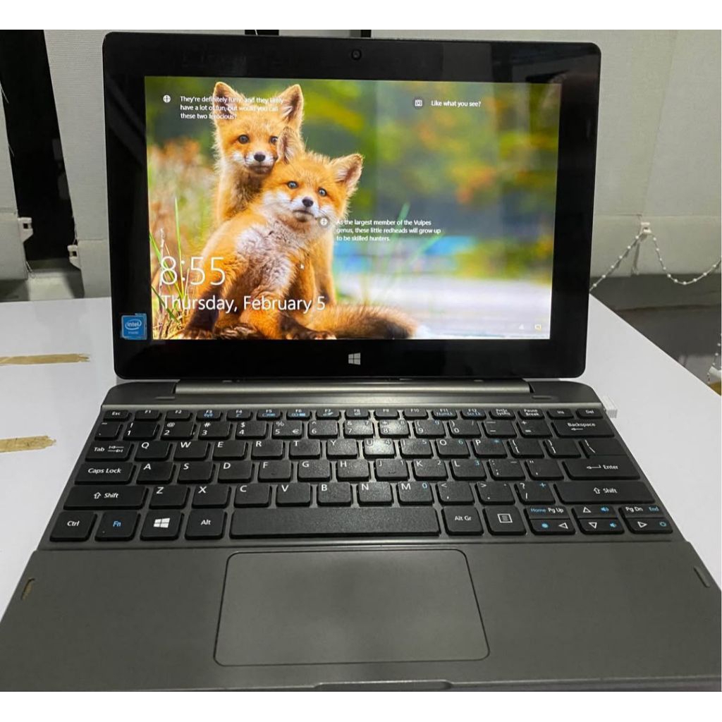 acer switch one, laptop 2 in 1