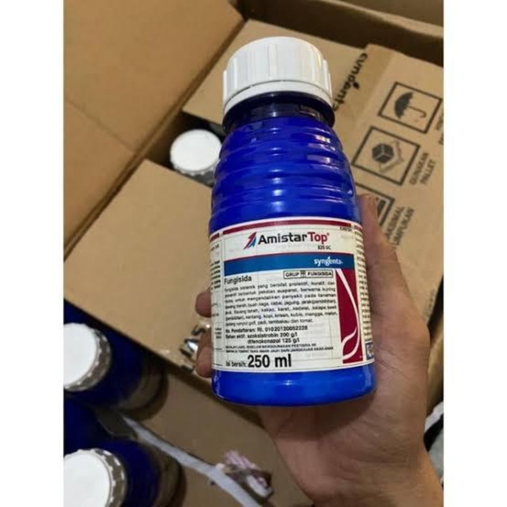 AMISTAR TOP 325 SC 250 ML