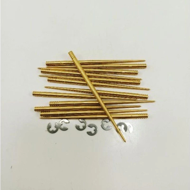 NEEDLE JARUM SKEP PWK JJY JJH DGL DGQ DDJ JARUM SKEP KARBU KARBURATOR PE 24 26 28 KUNINGAN - JARUM