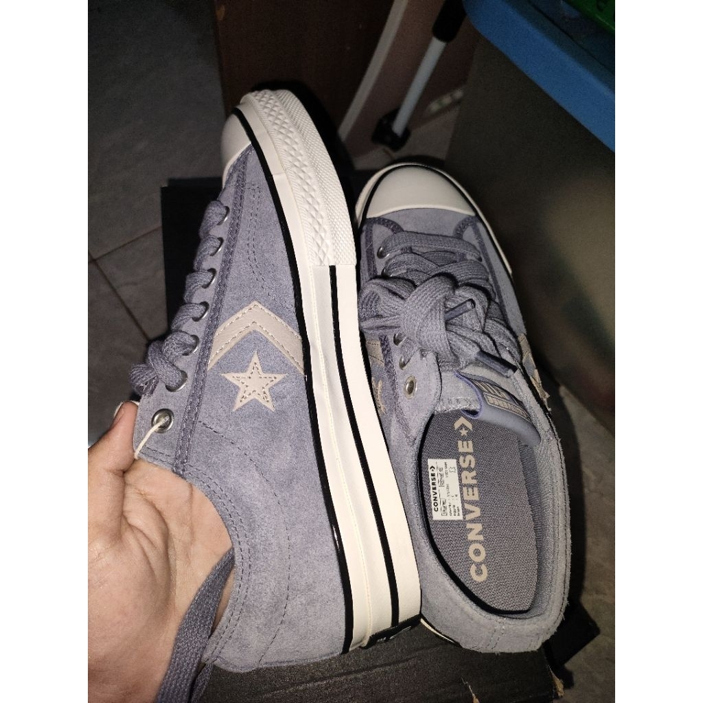 CONVERSE STAR PLAYER 76 SIZE 40