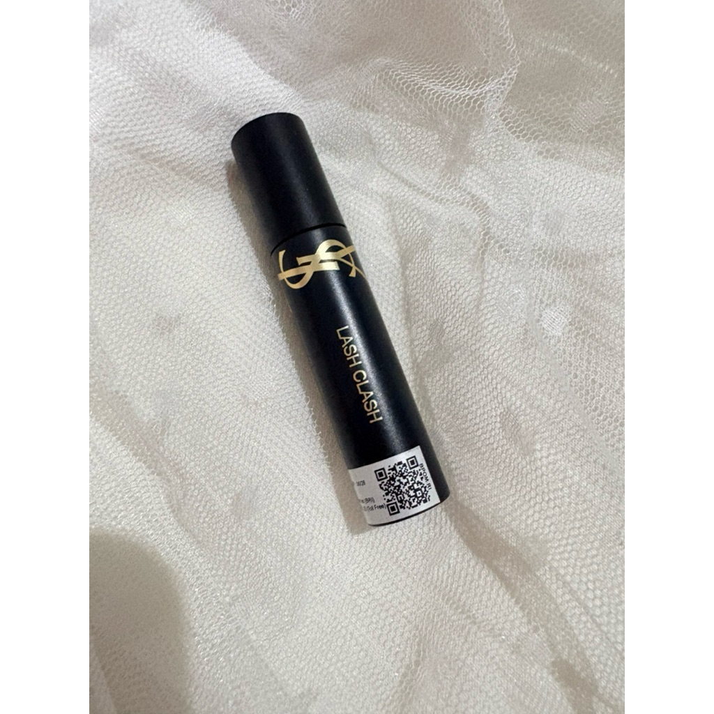 YSL beauty mascara original travel size