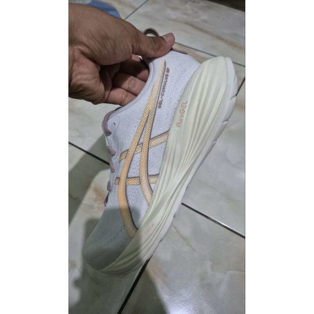 Asics gel cumulus 27