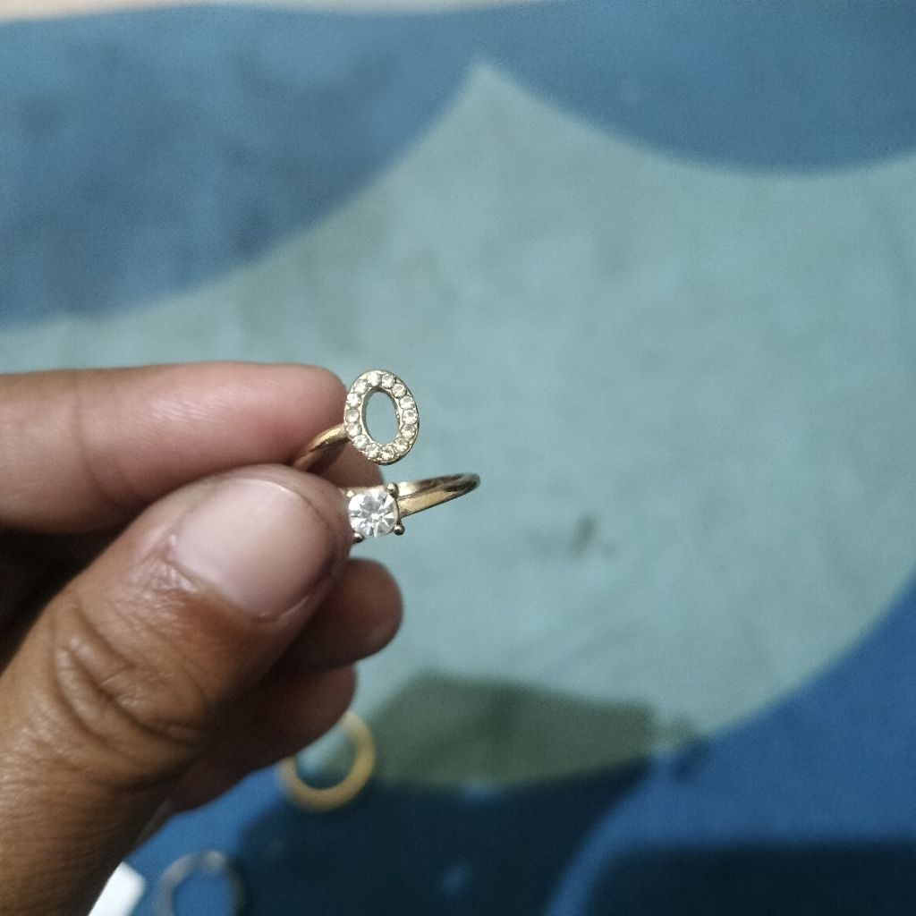 cincin accesories kode dw