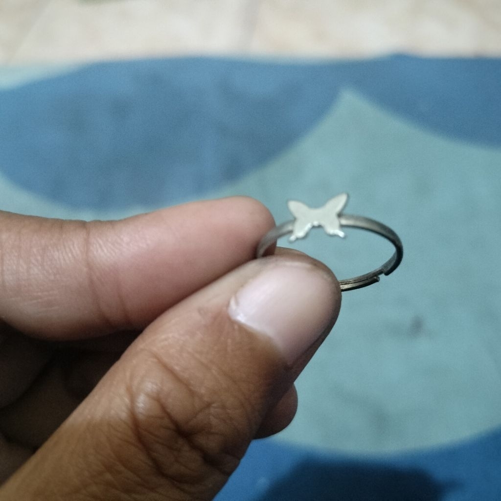 cincin accesories kode dw
