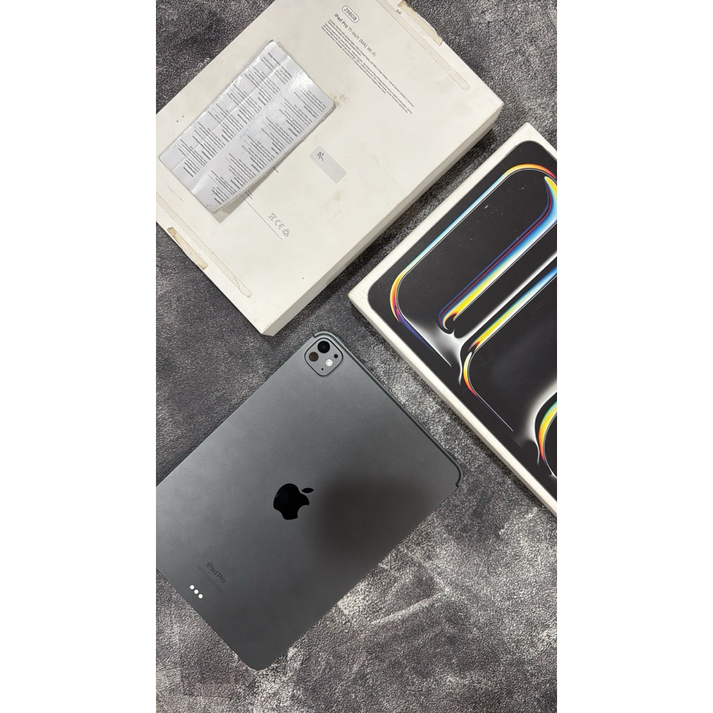 iPad Pro Gen 4 128gb