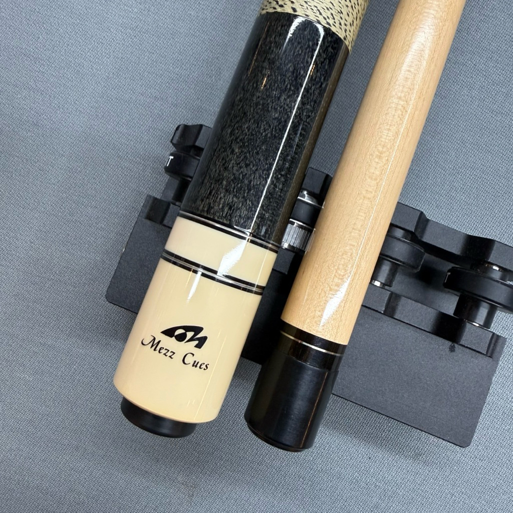 [Seken] Mezz SA-K + Shaft Mezz Old Bawaan