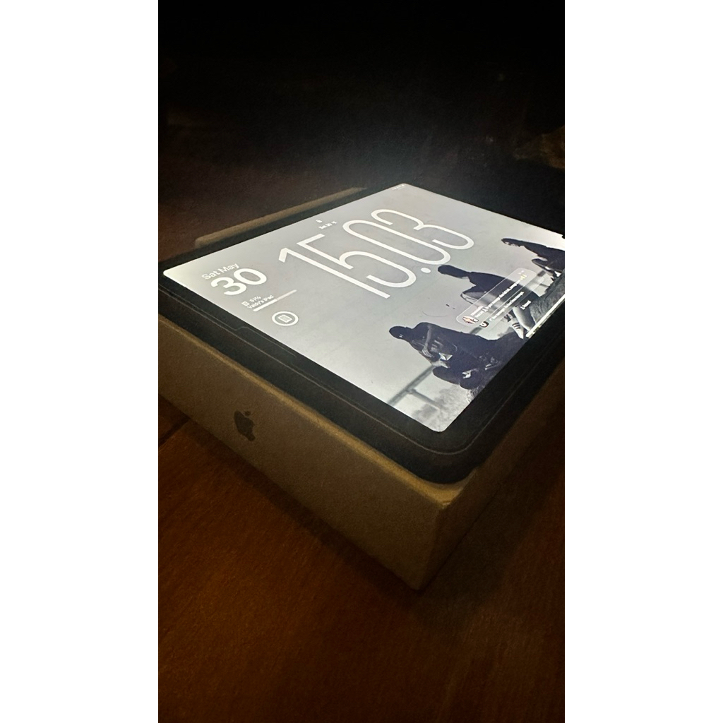 iPad Air Gen 5 (Chip M1) 256GB