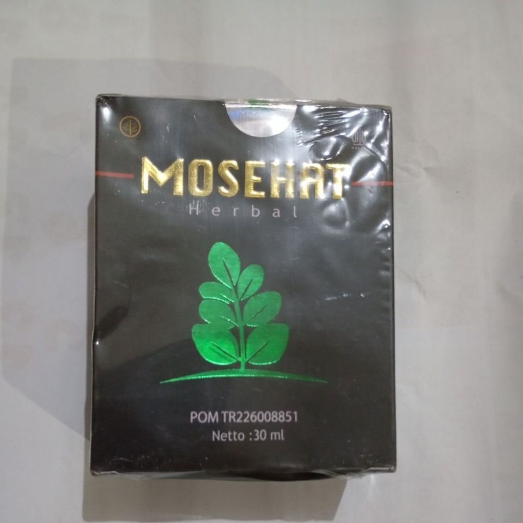 Sale Cuci Gudang Mosehat Herbal,