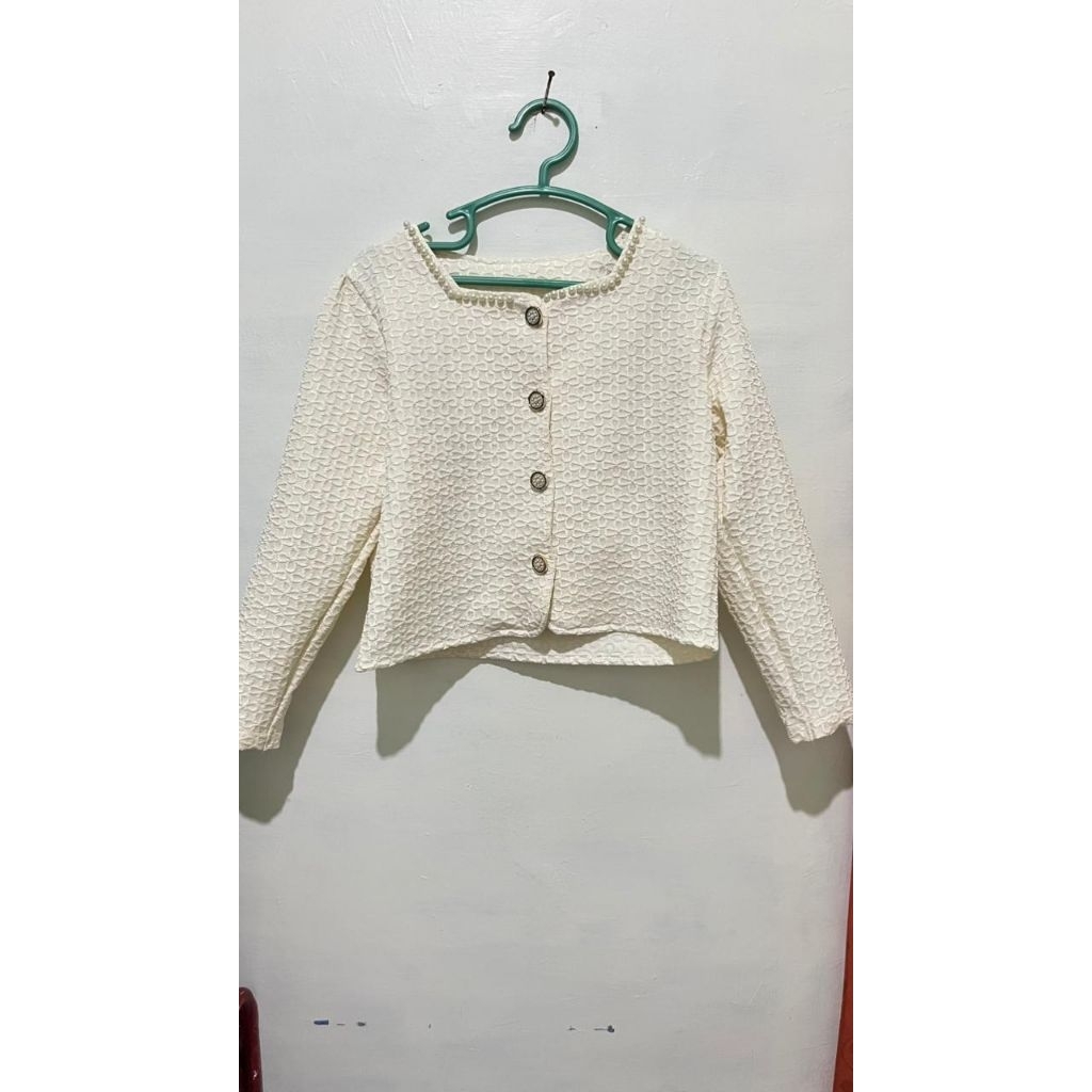 PL CARDIGAN