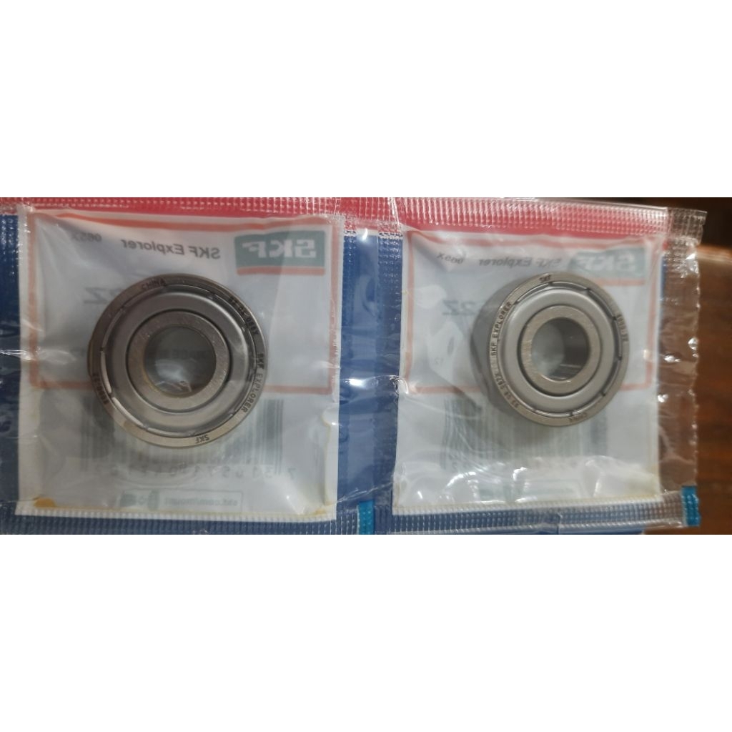 Ball Bearing 6000 ZZ SKF