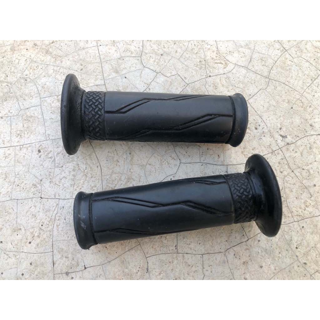 handgrip copotan lexi 125 handgrip original lexi 125 second handgrip original yamaha lexi 125 second