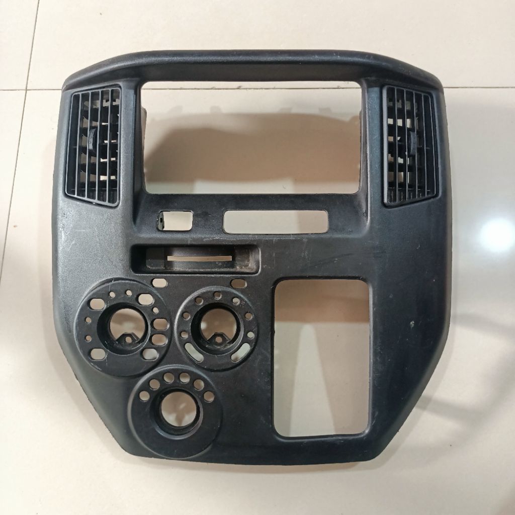 PANEL AC/GRILL KISI KISI AC DASHBOARD DAIHATSU GRANDMAX ORIGINAL