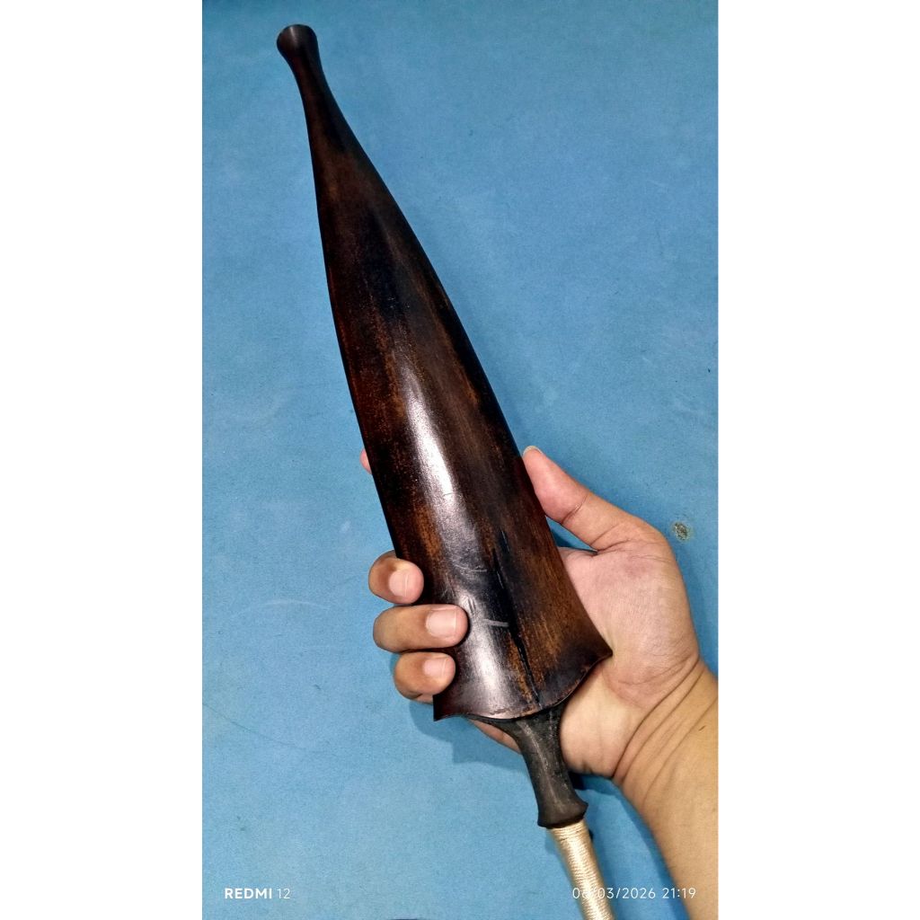 T0mbak Jumbo Sepuh Est Cirebon