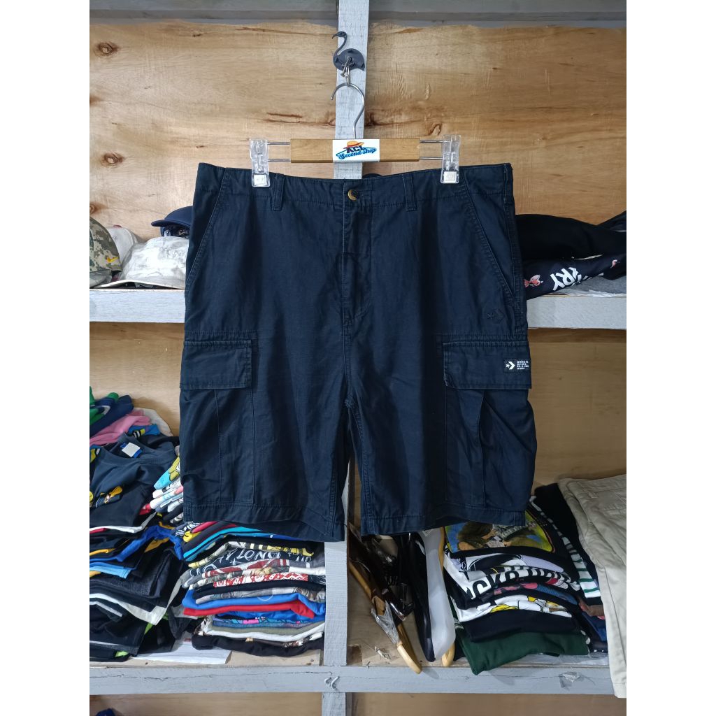 Celana pendek Converse cargo