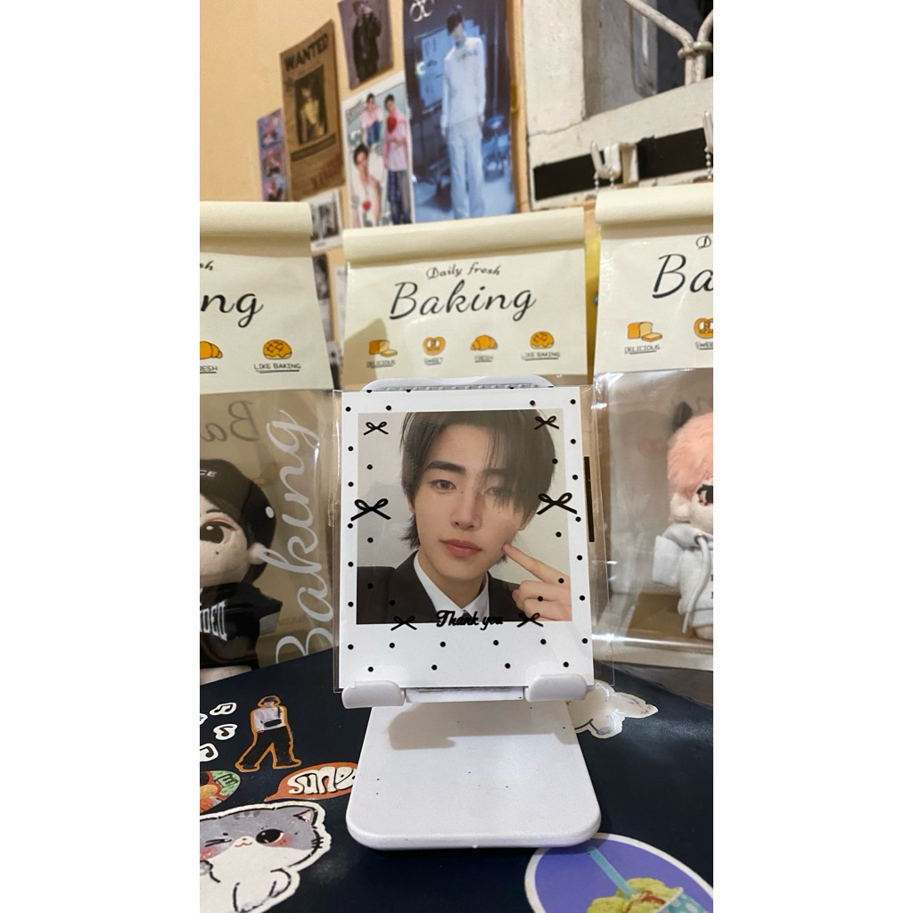 Sunghoon Desire Unleash Pola