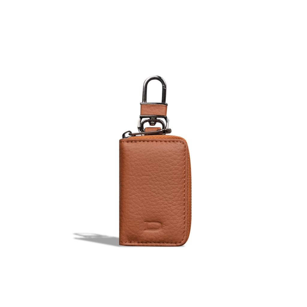 Denali -  Astro Leather Key Remote Wallet