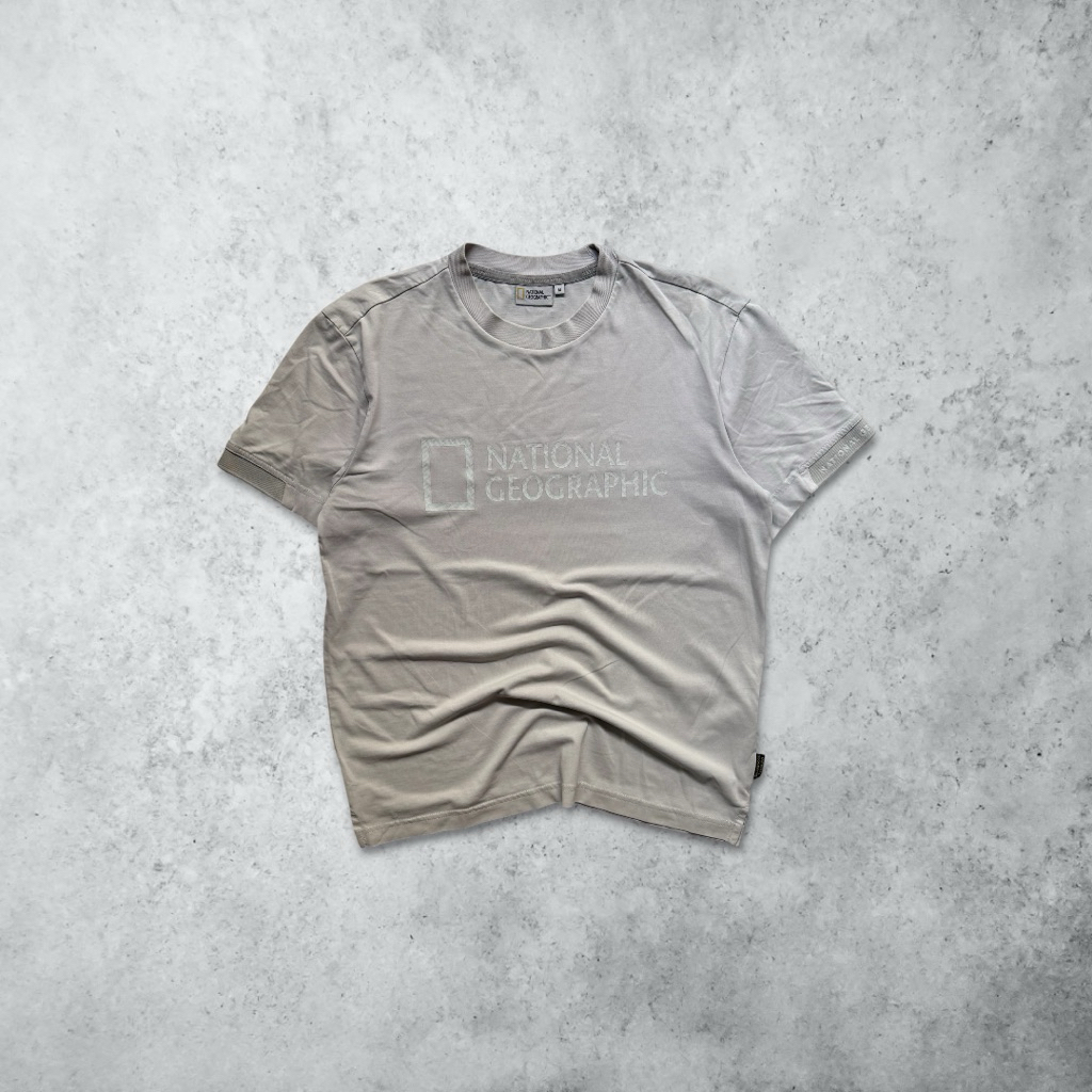 Natgeo Shirt