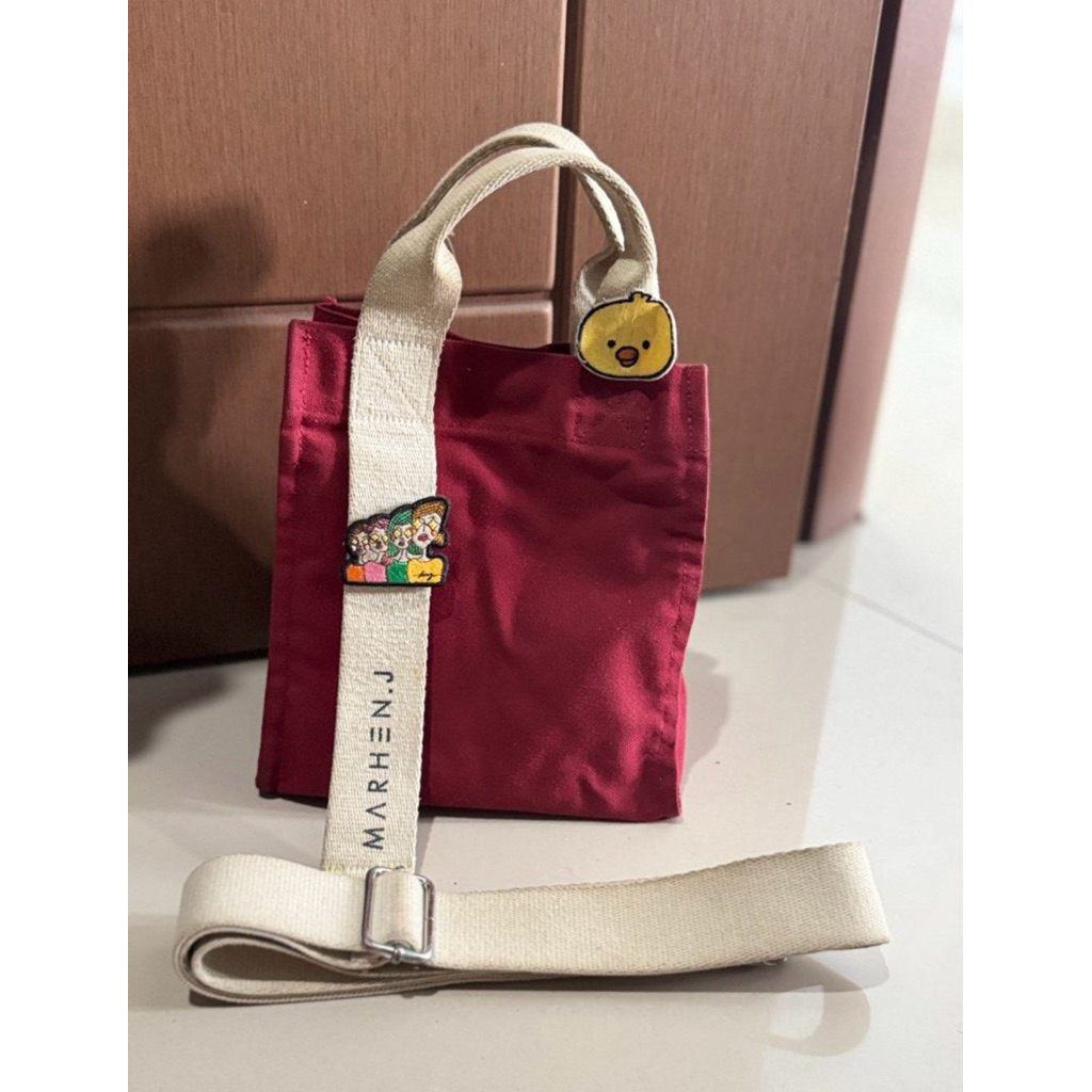 Marhen J Preloved