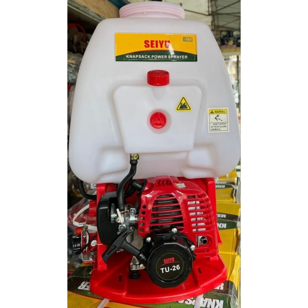 Seprayer Seiyu 2TAK 20LITER