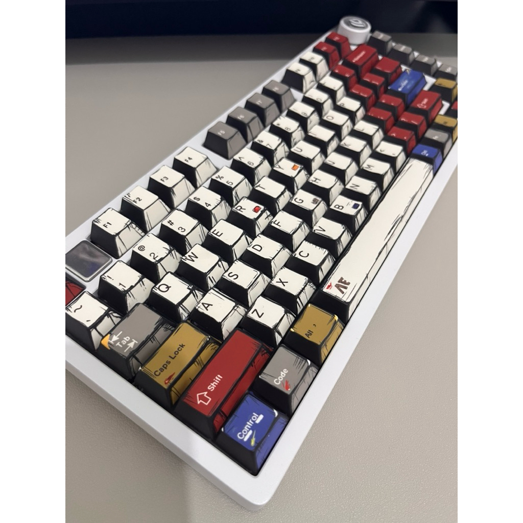 Leobog HI75C Pro