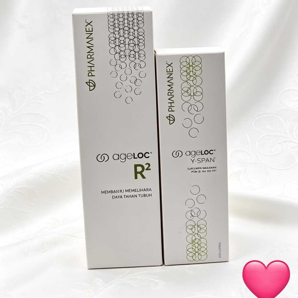 ULTIMATE DUO 1 SET Y SPAN R2